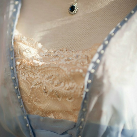 Titanic Sinking Dress - Picture 2 of 8